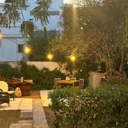 Paola'S Apartment Near Athens Airport Спата Экстерьер фото